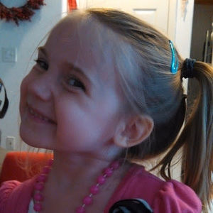 Meet your Posher, Maggie